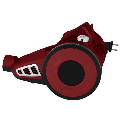 Пылесос Polaris PVC 1619 - фото №2