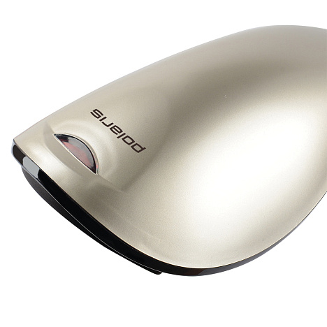 Компактный отпариватель Polaris PGS 1412C - фото №1