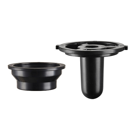 Кухонная машина Polaris PKM 1206 - фото №5