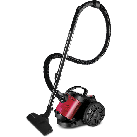 Пылесос Polaris PVC 1515 - фото №0