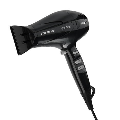 Фен Polaris PHD 2079Li - фото №9