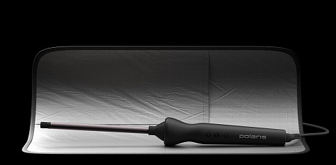 Профессиональный cтайлер Polaris PHS 1509TAi stick Argan Therapy PRO​ - фото №11