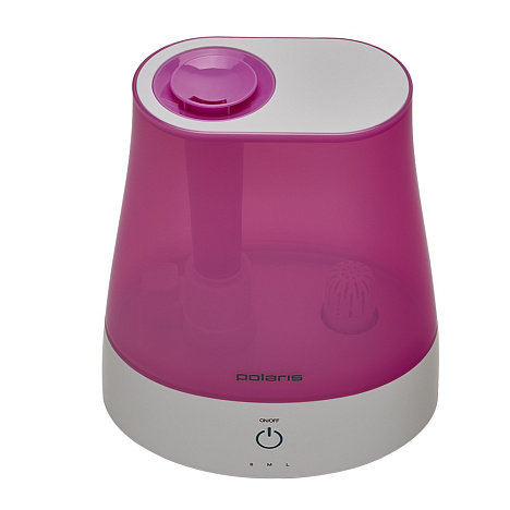 Ультразвуковой увлажнитель воздуха Polaris PUH 4740 - фото №5