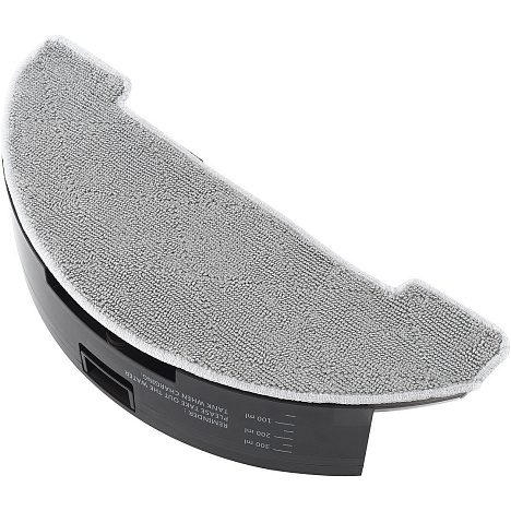 Робот-пылесос Polaris PVCR Wave 15 WI-FI IQ Home Aqua - фото №10