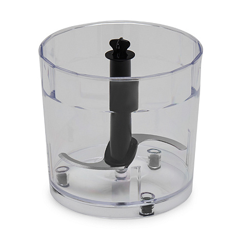 Блендер Polaris PHB 0510A - фото №6