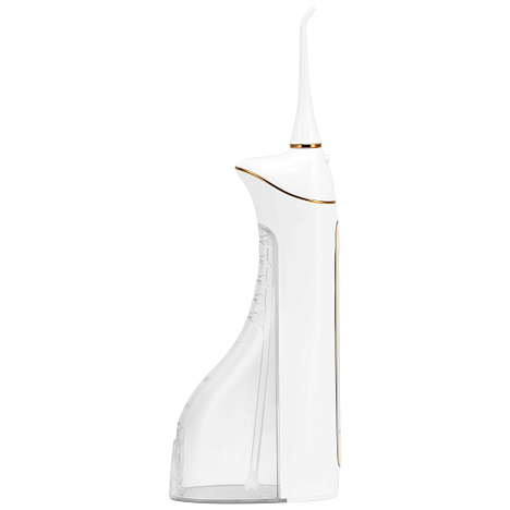 Ирригатор для полости рта Polaris PWF 0201 - фото №2