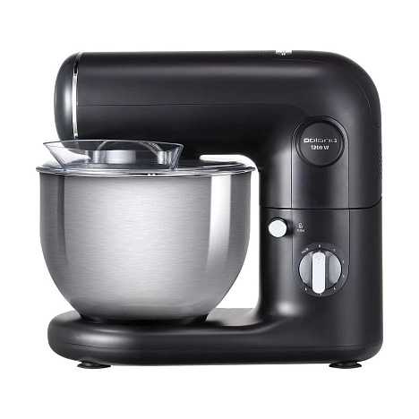 Кухонная машина Polaris PKM 1203 Holiday - фото №0