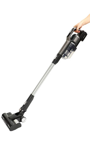 Беспроводной моющий пылесос Polaris PVCW 8090 - фото №3