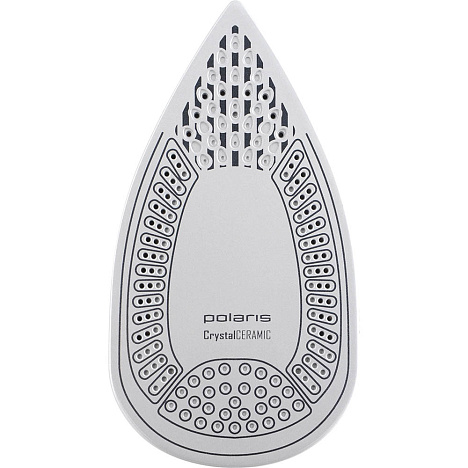 Утюг Polaris PIR 2458AK - фото №6