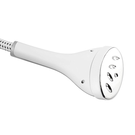 Вертикальный отпариватель Polaris PGS 1860VA - фото №2