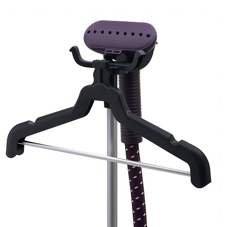 Вертикальный отпариватель Polaris PGS 1611VA - фото №3