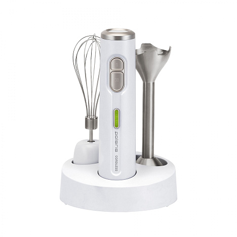 Блендер беспроводной Polaris PHB 0746 CordLess - фото №1