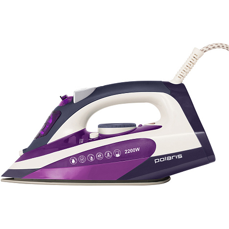 Утюг Polaris PIR 2258AK - фото №1