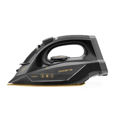 Утюг Polaris PIR 2699K Cord[LESS] - фото №1