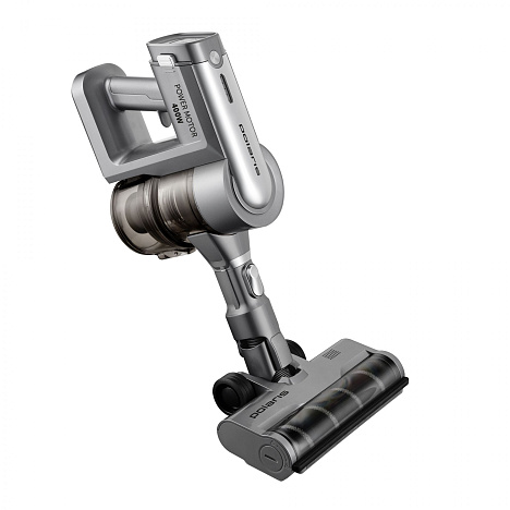 Беспроводной пылесос Polaris PVCS 6000 Energy WAY PRO - фото №9