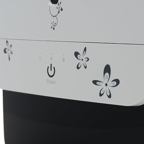 Увлажнитель воздуха Polaris PUH 2650 - фото №7