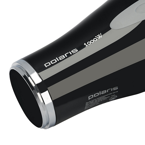 Фен Polaris PHD 1021TR - фото №7