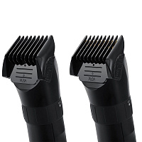 Машинка для стрижки Polaris PHC 3017RC Argan Therapy Pro