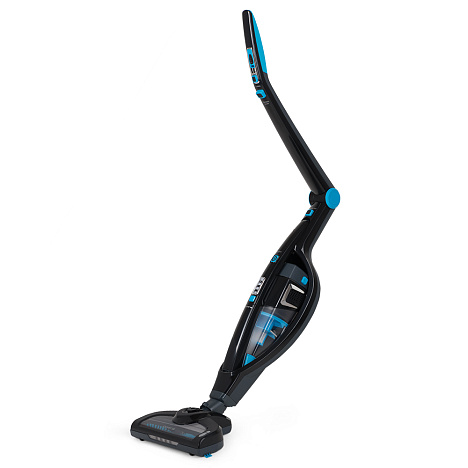 Портативный пылесос Polaris PVCS 0418 - фото №1