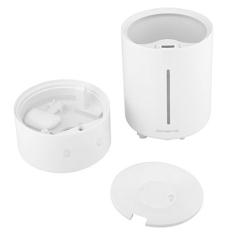 Увлажнитель воздуха Polaris PUH 7045 TFD - фото №5