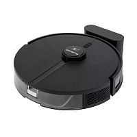 Робот-пылесос Polaris PVCR 5005 Wi-Fi IQ Home