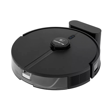 Робот-пылесос Polaris PVCR 5005 Wi-Fi IQ Home - фото №5