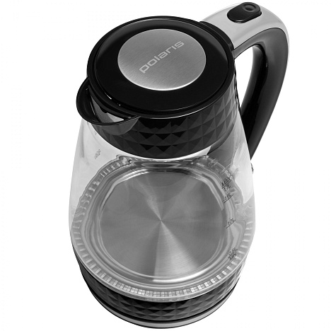 Чайник Polaris PWK 1738CGL - фото №3