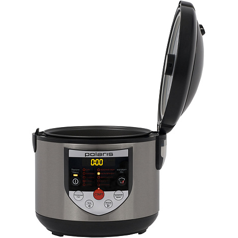 Мультиварка Polaris PMC 0347AD - фото №2