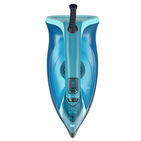 Утюг Polaris PIR 2668AK 3m - фото №7