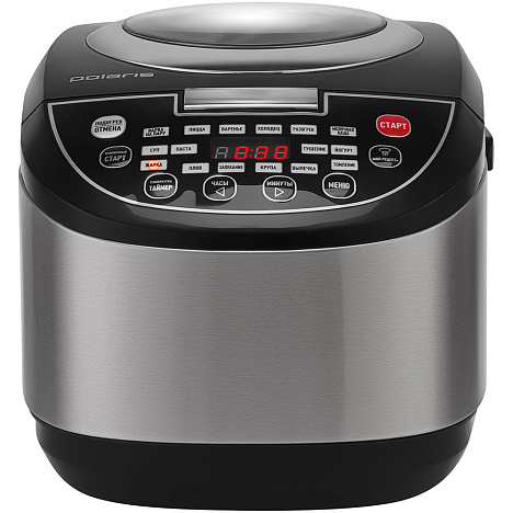 Мультиварка Polaris PMC 0582ADG - фото №1