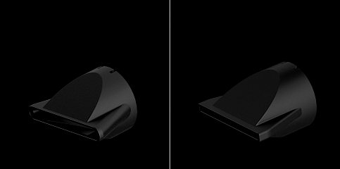 Профессиональный фен PHD 2099ACi Argan Therapy PRO - фото №20