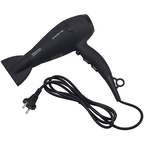 Фен Polaris PHD 2289AC - фото №2