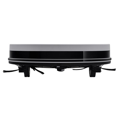 Робот-пылесос Polaris PVCR 0726W (золотой) - фото №5