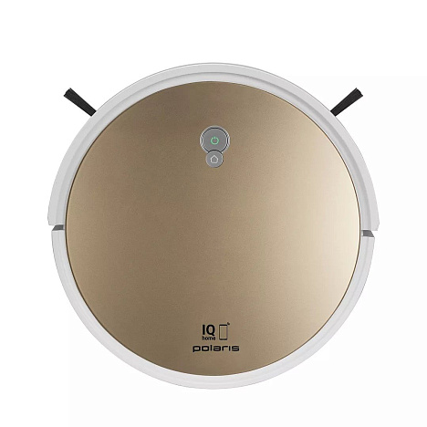 Робот-пылесос Polaris PVCR G2 0726W Wi–Fi IQ Home - фото №4