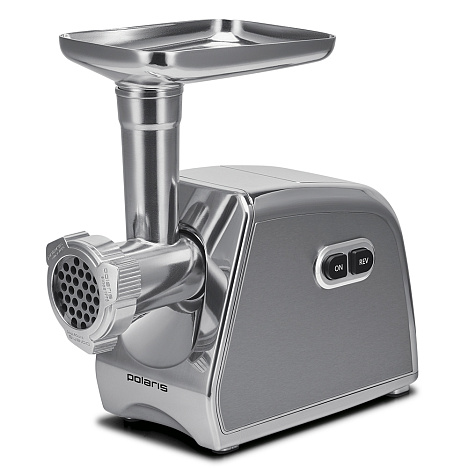 Мясорубка Polaris PMG 3088A RUS - фото №0