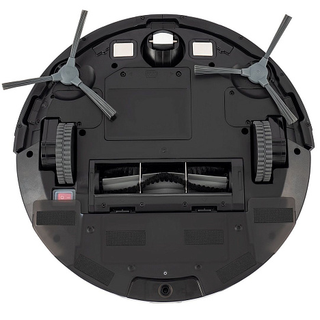 Робот-пылесос Polaris PVCR Wave 15 WI-FI IQ Home Aqua - фото №7