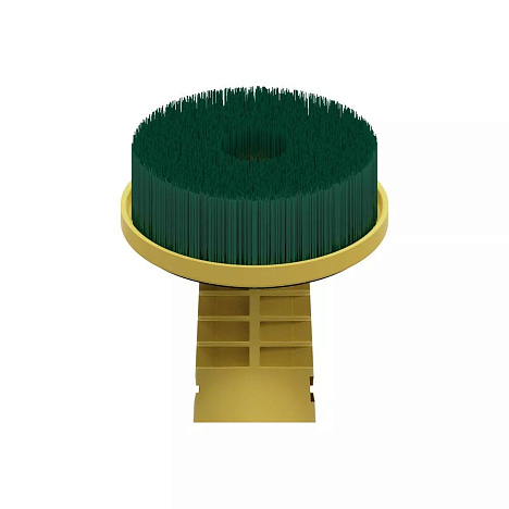 Пароочиститель Polaris PSC 1711C - фото №5