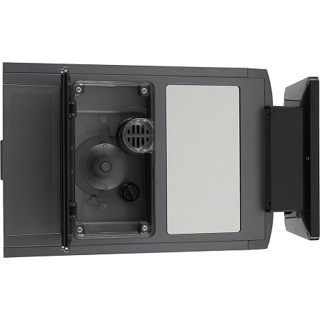 Кофемашина Polaris PACM 2080AC Wi-Fi IQ Home - фото №8