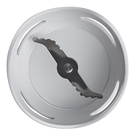 Блендер Polaris PHB 0528 orange - фото №6