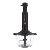 Погружной блендер Polaris PHB 1551 WIFI IQ Home