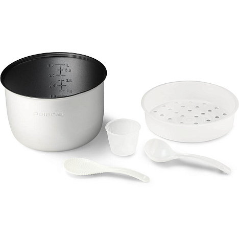 Мультиварка Polaris PMC 0548AD - фото №3