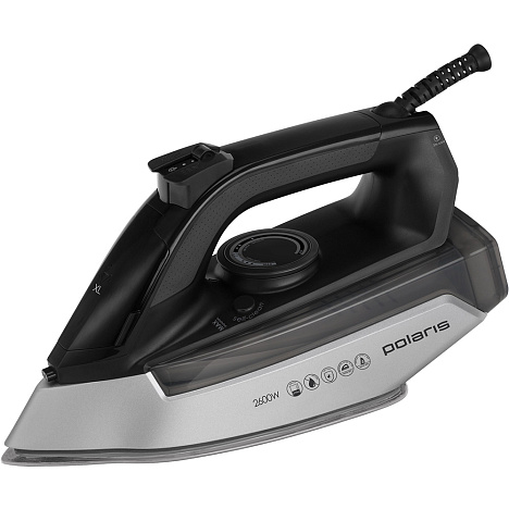 Утюг Polaris PIR 2696AA 3m - фото №0