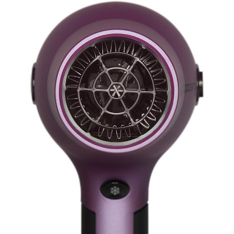 Фен Polaris PHD 2075RTi - фото №1