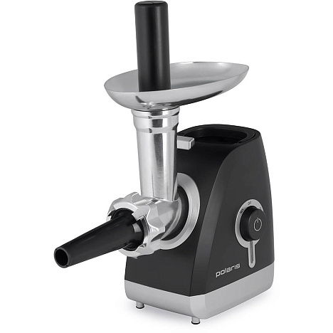 Мясорубка Polaris PMG 1820L - фото №4