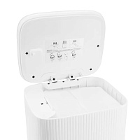 Робот-пылесос с пыленакопителем Polaris PVCRDC 5006 Wi-Fi IQ Home