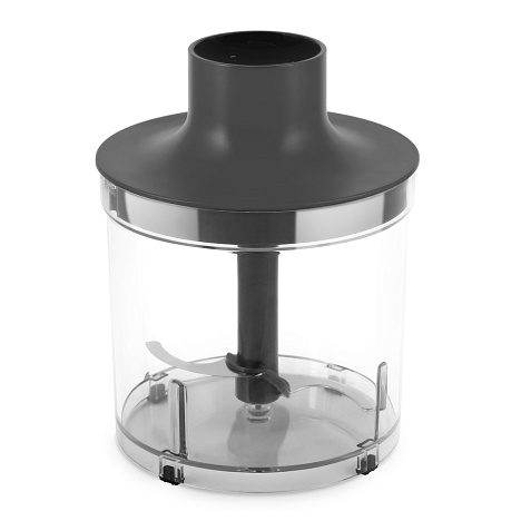 Блендер электрический Polaris PHB 1382L Silent - фото №3