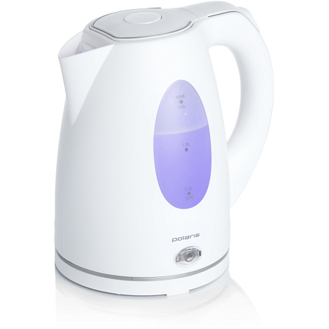 Чайник Polaris PWK 1574CL - фото №4