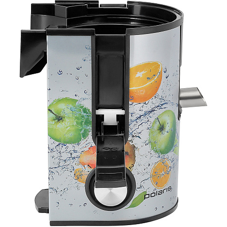 Соковыжималка Polaris PEA 0829 Fruit Fusion - фото №5