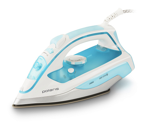 Утюг Polaris PIR 2458AK - фото №7