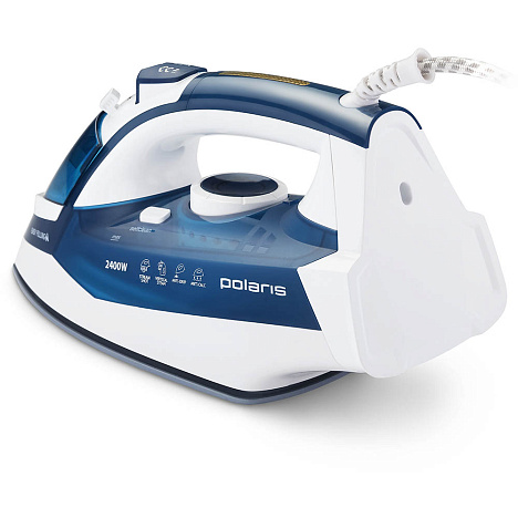 Утюг Polaris PIR 2475K - фото №1